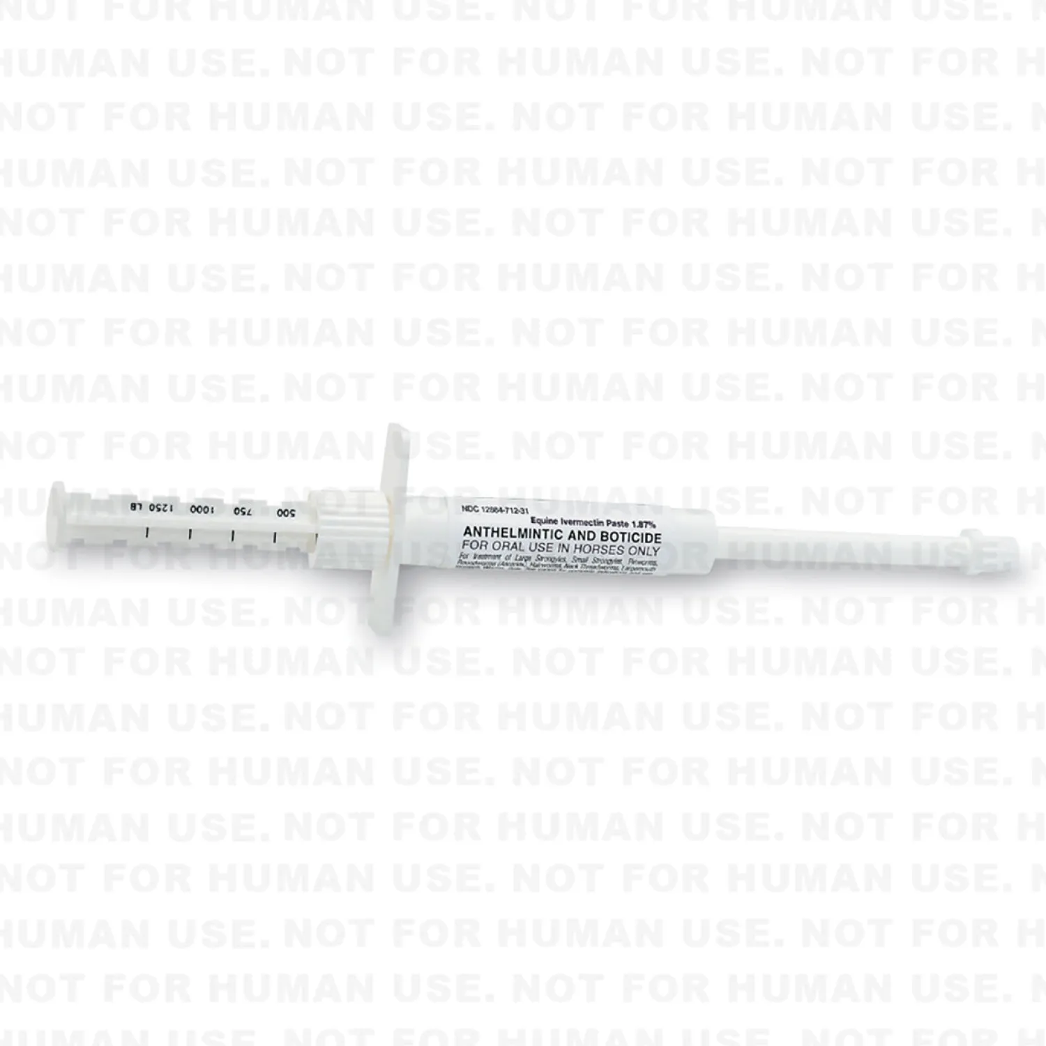 Online RJ MATTHEWS 1.87% Ivermectin Paste