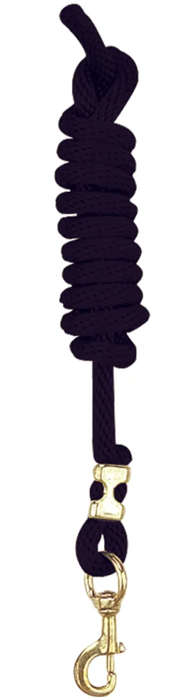 Clearance PERRIS LEATHER 5/8" Poly-Nylon Lead