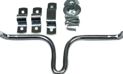 New SHILOH STABLES TACK 10" Stall Gate Latch Kit