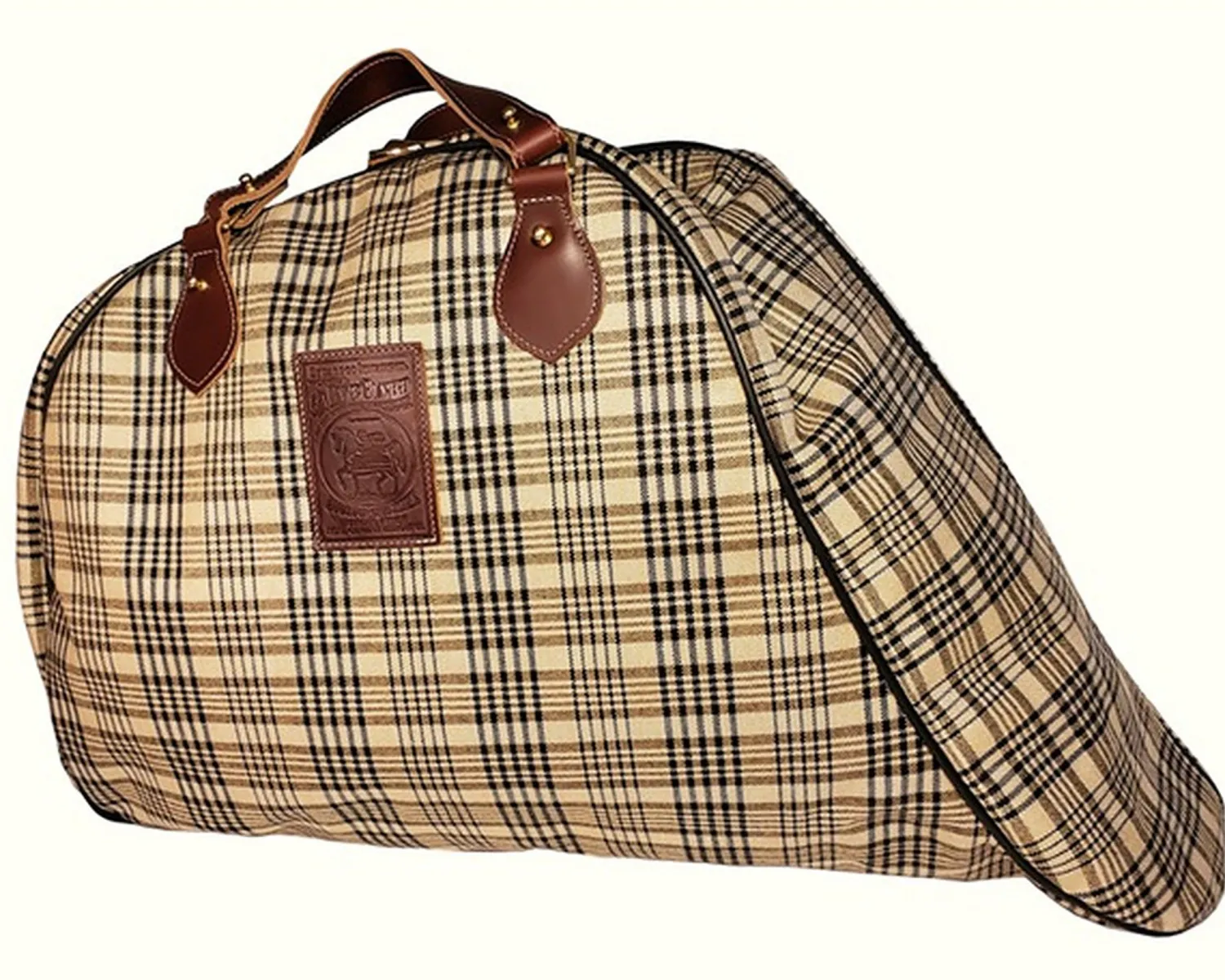 Best JACKS MFG 5/A Baker® All-Purpose Saddle Carrier