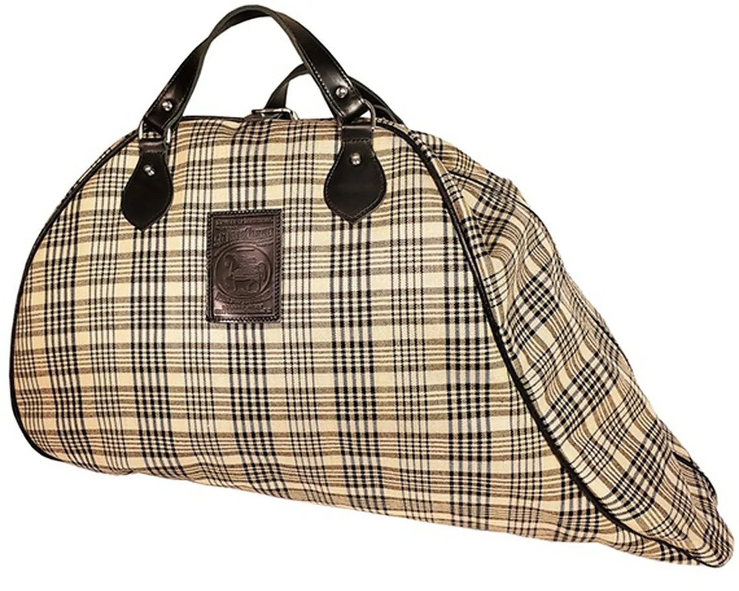 Best JACKS MFG 5/A Baker® All-Purpose Saddle Carrier