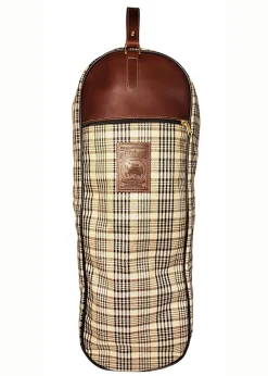 New JACKS MFG 5/A Baker® Bridle Bag