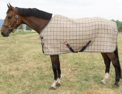 Discount JACKS MFG 5/A Baker® Deluxe Blanket Baker Plaid