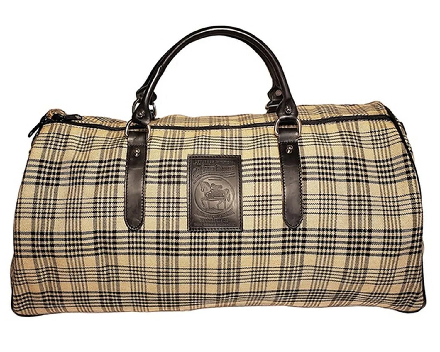 Best JACKS MFG 5/A Baker® Duffle Bag
