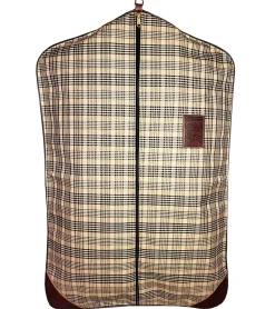 JACKS MFG 5/A Baker® Garment Carrier