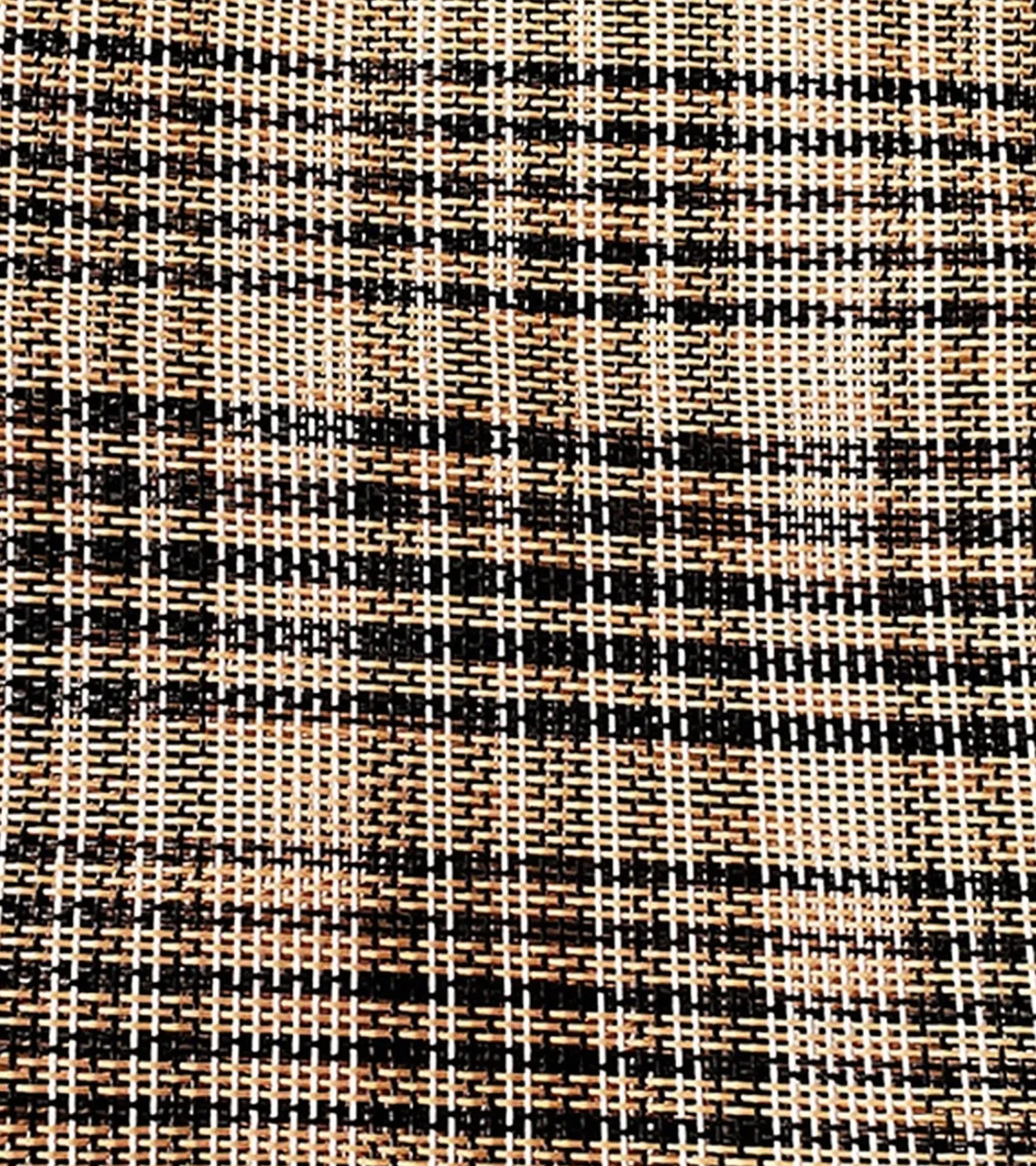 Discount JACKS MFG 5/A Baker® PVC Fly Mesh Sheet with Neck Cover Baker Plaid