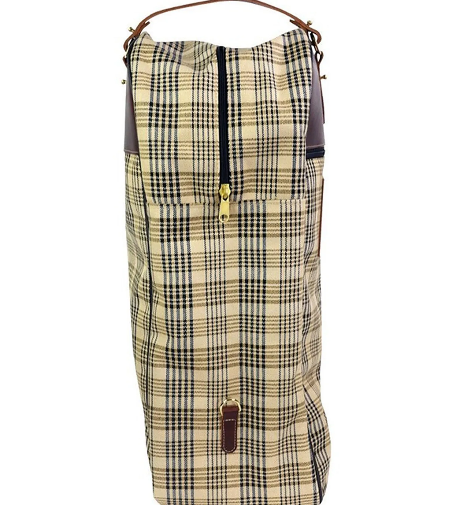 Best JACKS MFG 5/A Baker® Riding Boot Bag