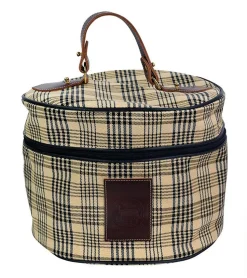 JACKS MFG 5/A Baker® Riding Hat Carrier