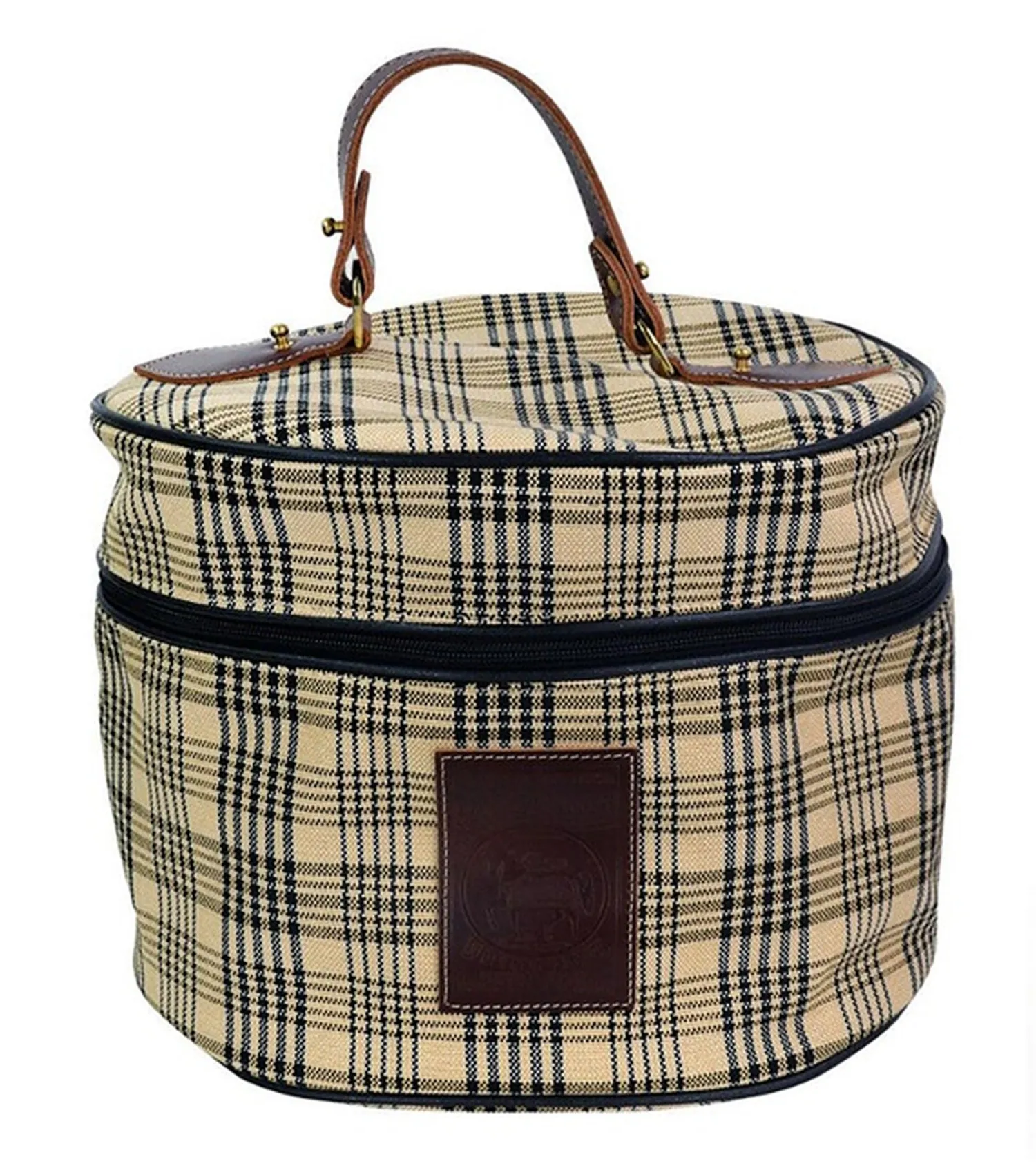JACKS MFG 5/A Baker® Riding Hat Carrier