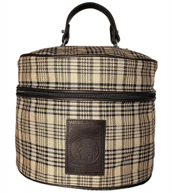 JACKS MFG 5/A Baker® Riding Hat Carrier