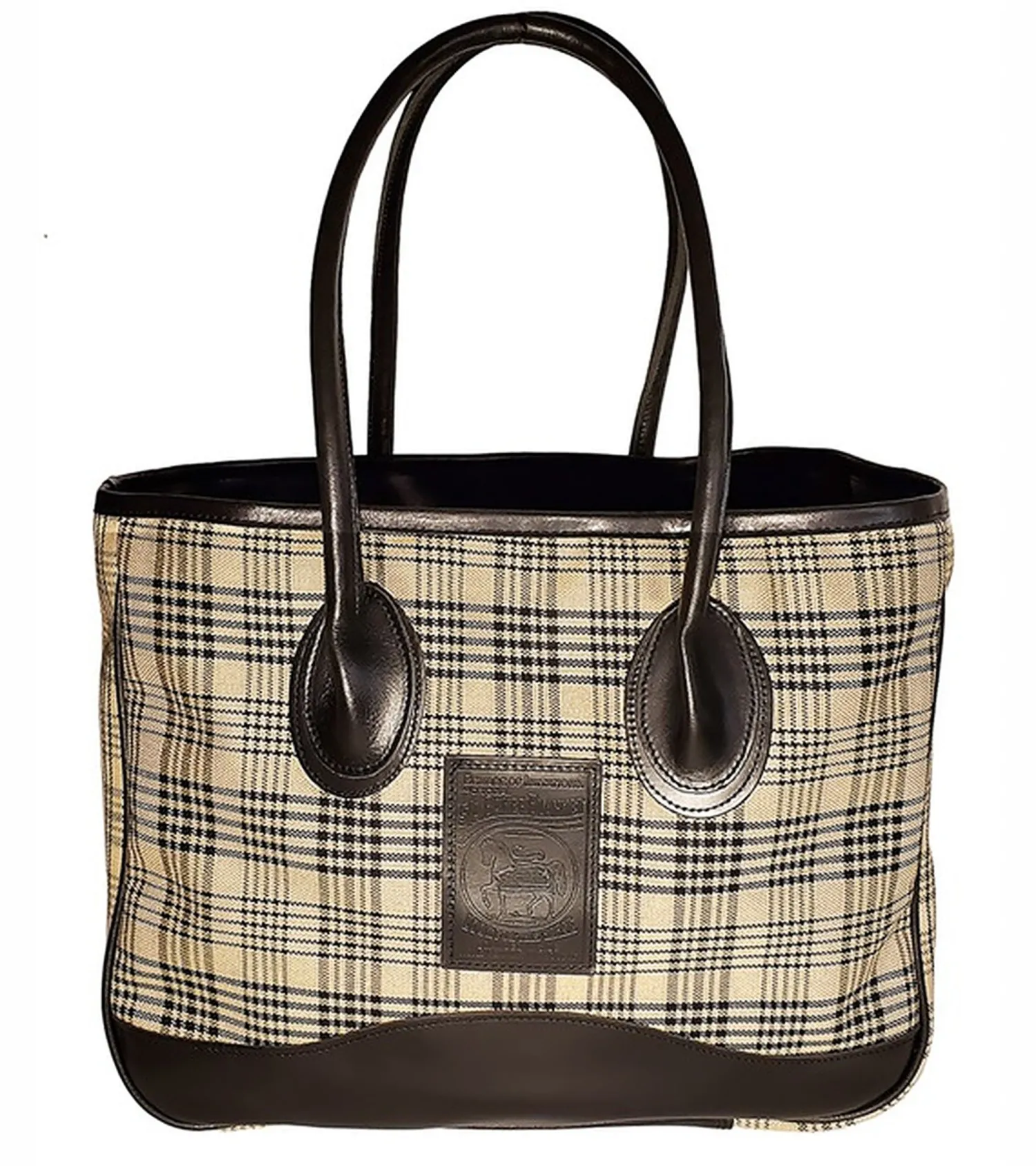 Online JACKS MFG 5/A Baker® Taylor Tote