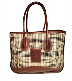 Online JACKS MFG 5/A Baker® Taylor Tote