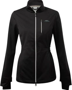 Hot HORSEWARE AA® Ladies’ Enna Soft Shell Jacket Black
