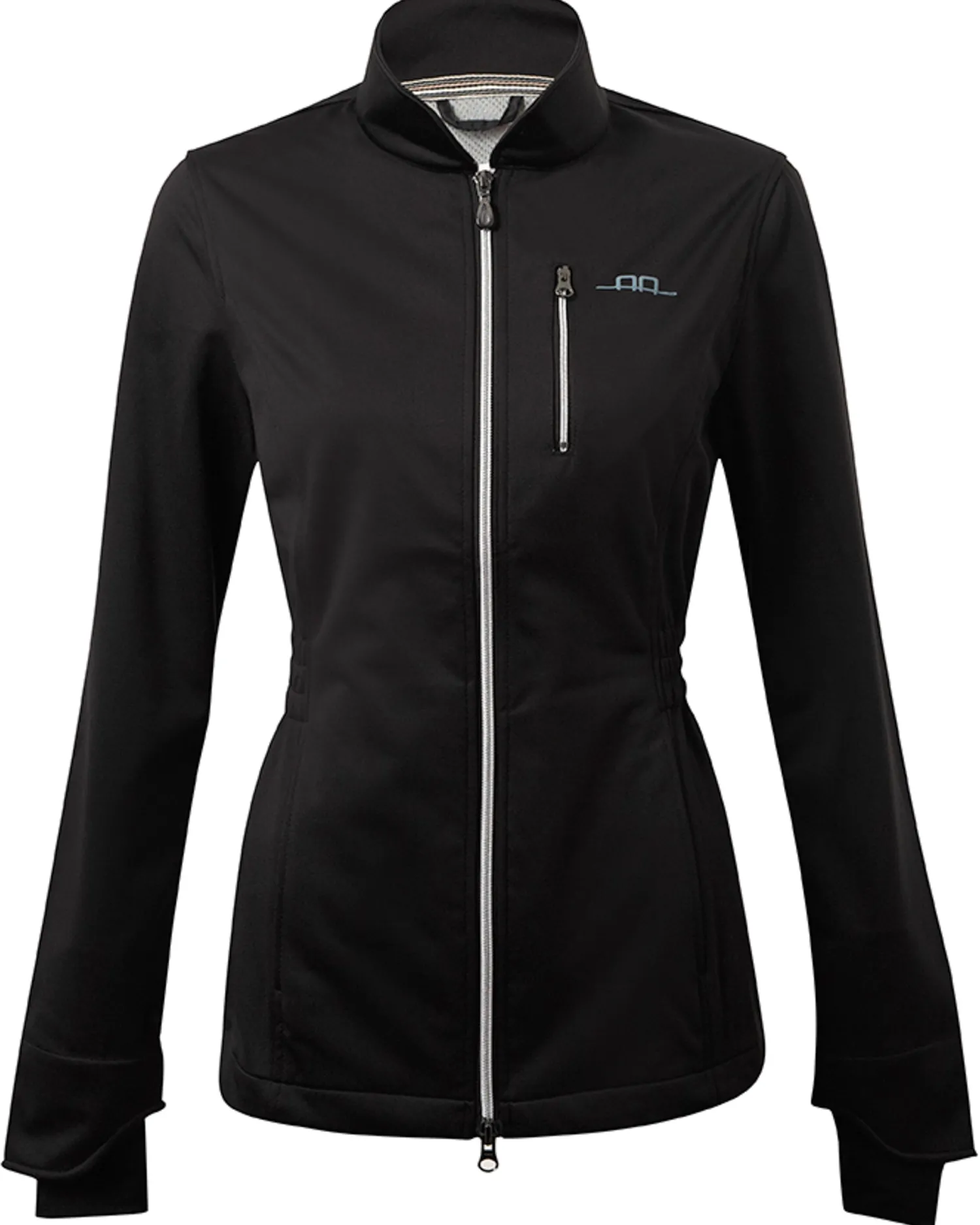 Hot HORSEWARE AA® Ladies’ Enna Soft Shell Jacket Black