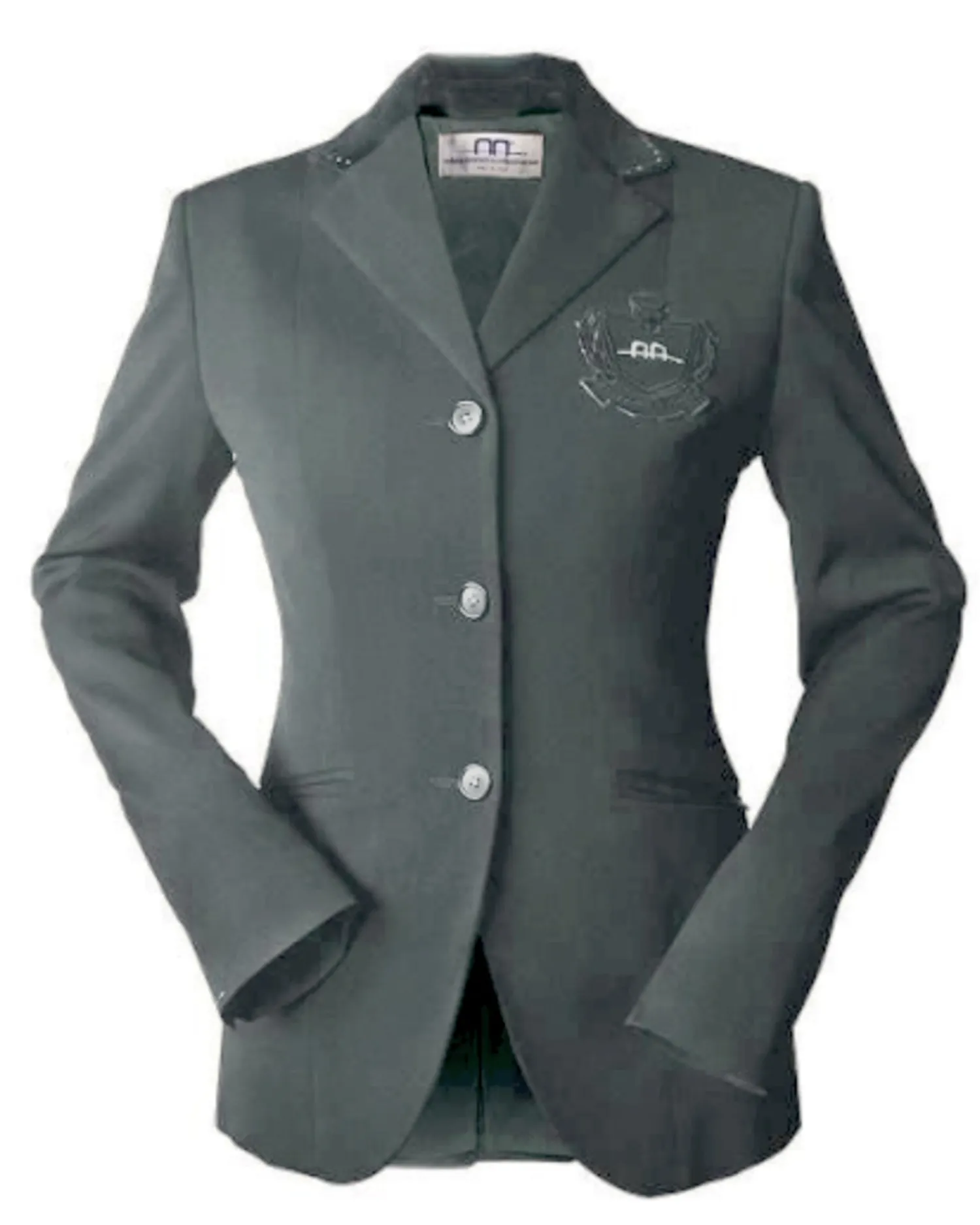 Clearance HORSEWARE AA® Ladies’ TechnoReady Jacket Grey