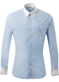 Outlet HORSEWARE AA® Men’s 205 Long Sleeve Show Shirt