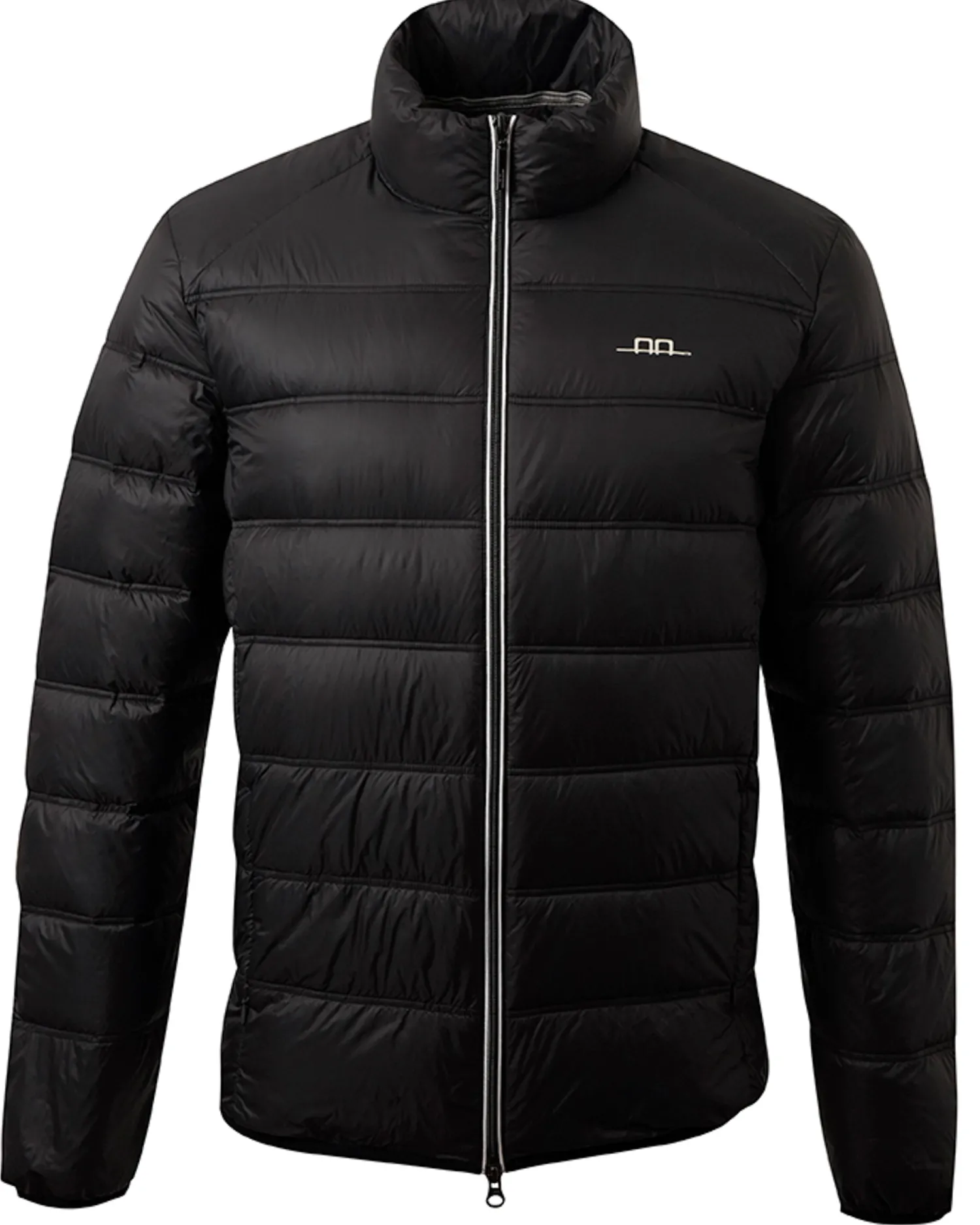 Outlet HORSEWARE AA® Men’s Lightweight Down Jacket Black