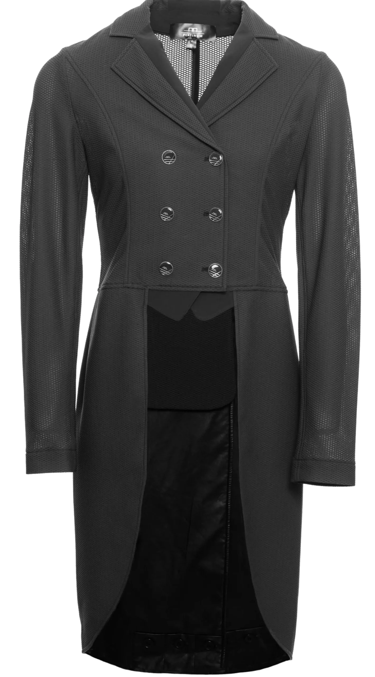 New HORSEWARE AA® Platinum Collection Motionlite Shadbelly
