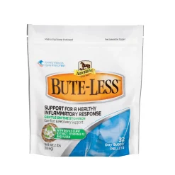 Online ANIMAL HEALTH INT Absorbine® Bute-Less® Comfort & Recovery Supplement Pellets, 2 Pounds