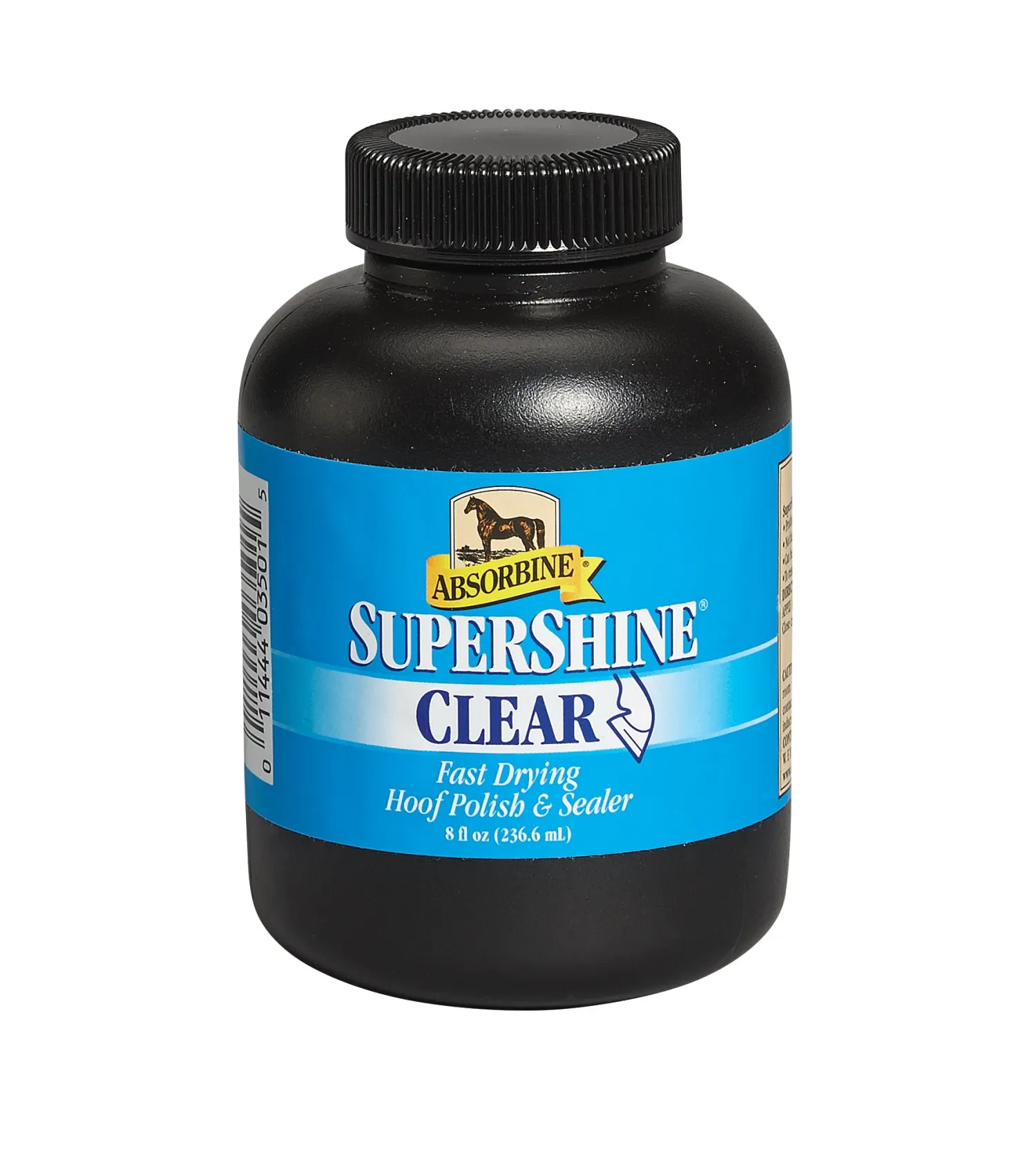 Best ANIMAL HEALTH INT Absorbine® Hoof Polish
