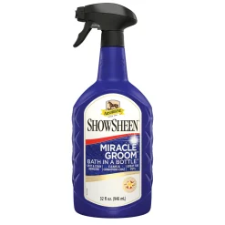 Online ANIMAL HEALTH INT Absorbine® Miracle Groom Spot Remover