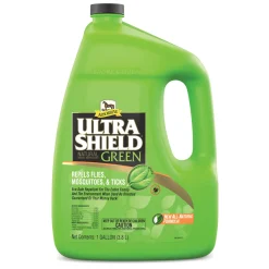 Online ANIMAL HEALTH INT Absorbine® UltraShield® Green Natural Fly Repellent - Gallon