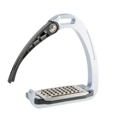 Hot AMAHORSE TRADING SRL Acavallo® Arena AluPro Safety Stirrups