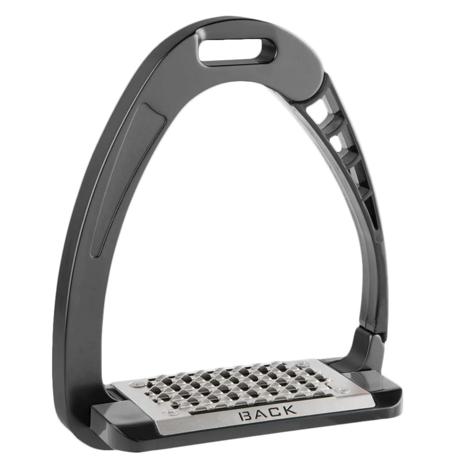 Hot AMAHORSE TRADING SRL Acavallo® Arena AluPro Safety Stirrups
