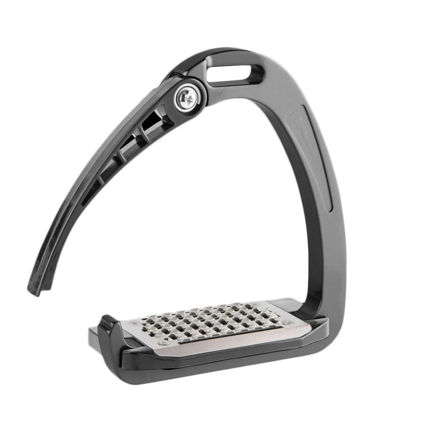 Hot AMAHORSE TRADING SRL Acavallo® Arena AluPro Safety Stirrups