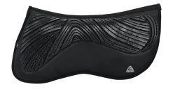 Clearance AMAHORSE TRADING SRL Acavallo® Gel and Memory Foam Half Pad