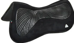 Clearance AMAHORSE TRADING SRL Acavallo® Gel and Memory Foam Half Pad