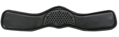 New FRANTISI Acavallo® Shaped Girth Black