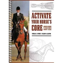 Outlet SPORT HORSE PUBLICAT Activate Your Horses Core