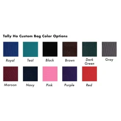 Hot TALLY HO PRODUCTS All Purpose Saddle Cover
