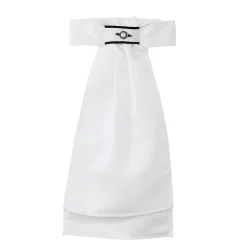 Clearance ALL TIED UP Fancy Stock Tie