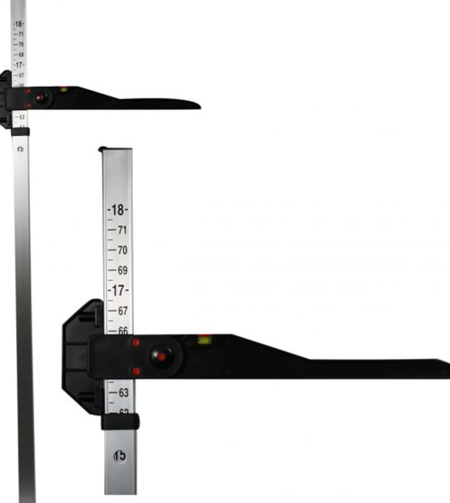 Online SHILOH STABLES TACK Aluminum Horse Measuring Stick