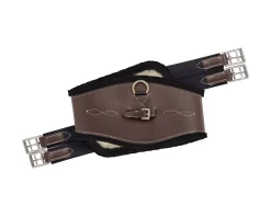 New EQUIFIT Anatomical UltraWool™ Jumper Girth