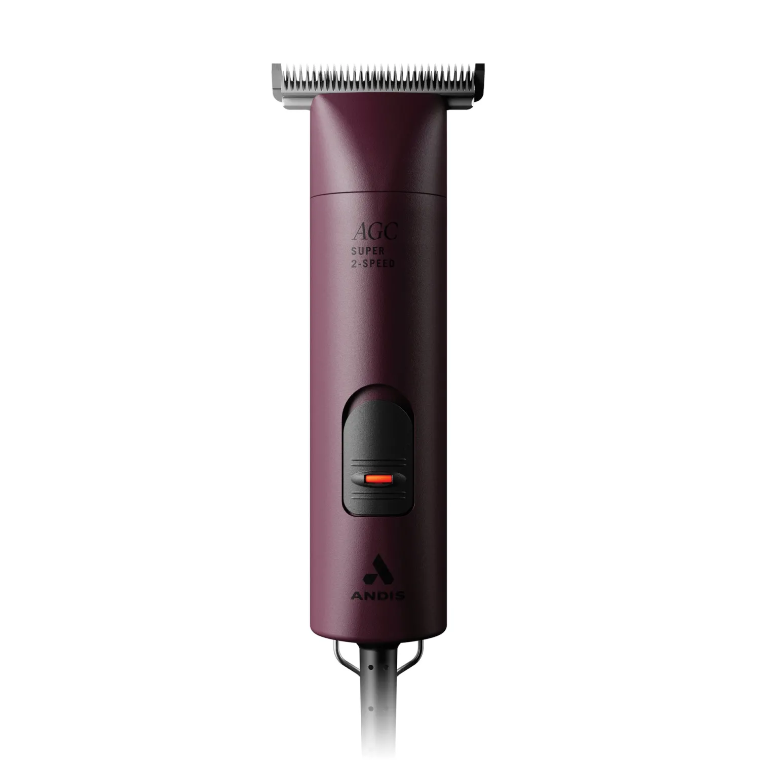 Outlet ANDIS COMPANY Andis® AGC Super 2-Speed™ Clipper with T-84 Blade