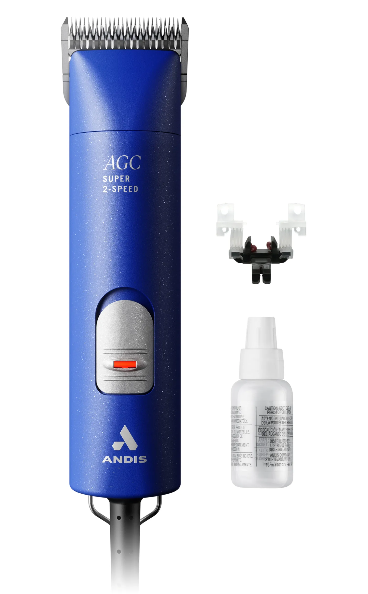 Outlet ANDIS COMPANY Andis® AGC Super 2-Speed™ Clipper