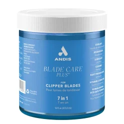 Outlet ANIMAL HEALTH INT Andis® Blade Care Plus® Jar