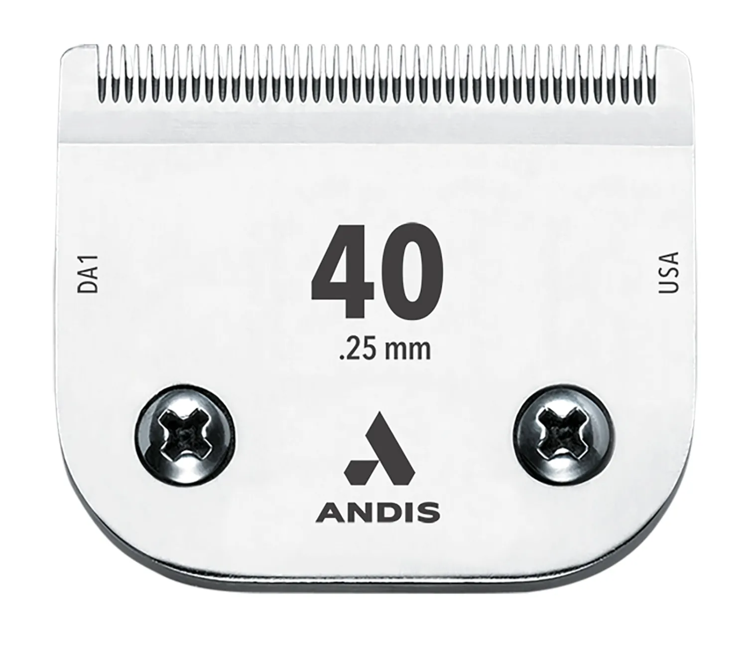 Online ANDIS COMPANY Andis® ceramicEDGE Detachable Replacement Blade size 40