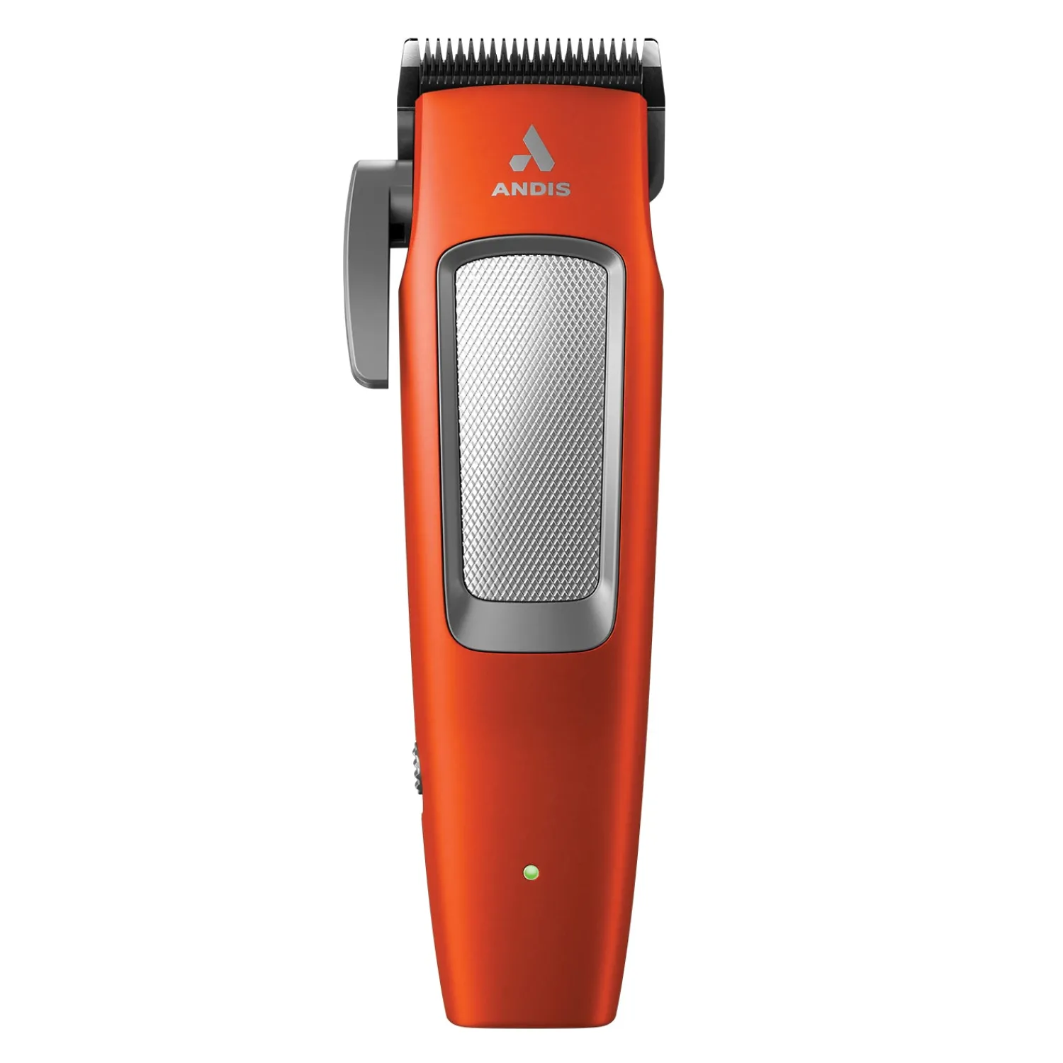 New ANDIS COMPANY Andis® Easy Clip Cord/Cordless II Clipper Orange