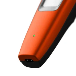 New ANDIS COMPANY Andis® Easy Clip Cord/Cordless II Clipper Orange