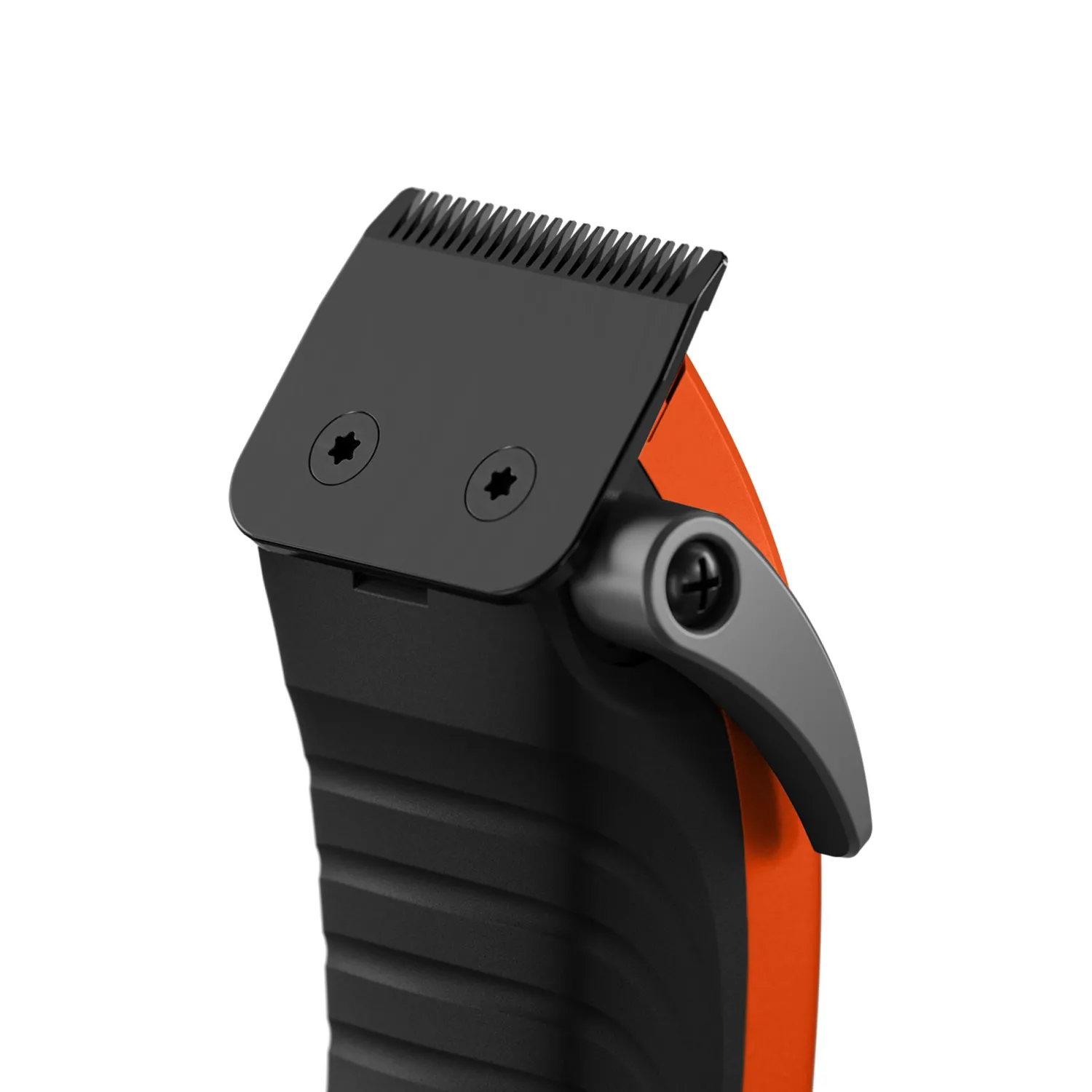 New ANDIS COMPANY Andis® Easy Clip Cord/Cordless II Clipper Orange