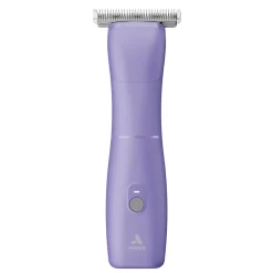 Sale ANDIS COMPANY Andis® eMERGE Cordless Clipper with T-84 blade Purple