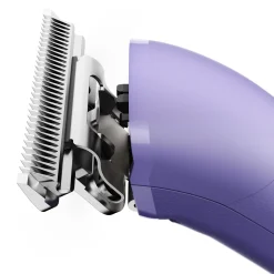 Sale ANDIS COMPANY Andis® eMERGE Cordless Clipper with T-84 blade Purple