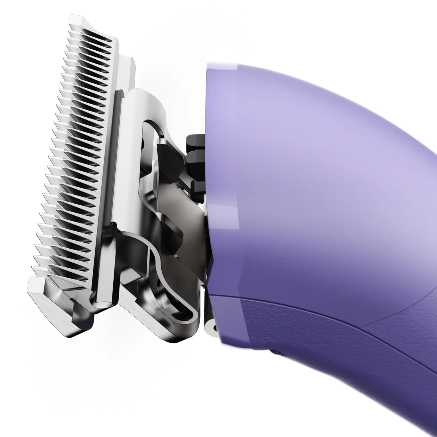 Sale ANDIS COMPANY Andis® eMERGE Cordless Clipper with T-84 blade Purple
