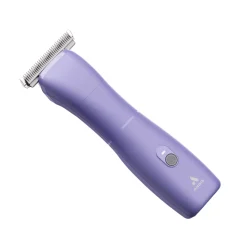 Sale ANDIS COMPANY Andis® eMERGE Cordless Clipper with T-84 blade Purple