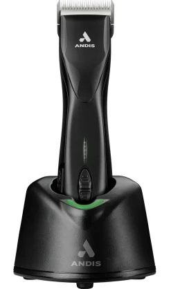 Online ANDIS COMPANY Andis® Pulse ZR® II Cordless Clipper with No. 10 Blade Black