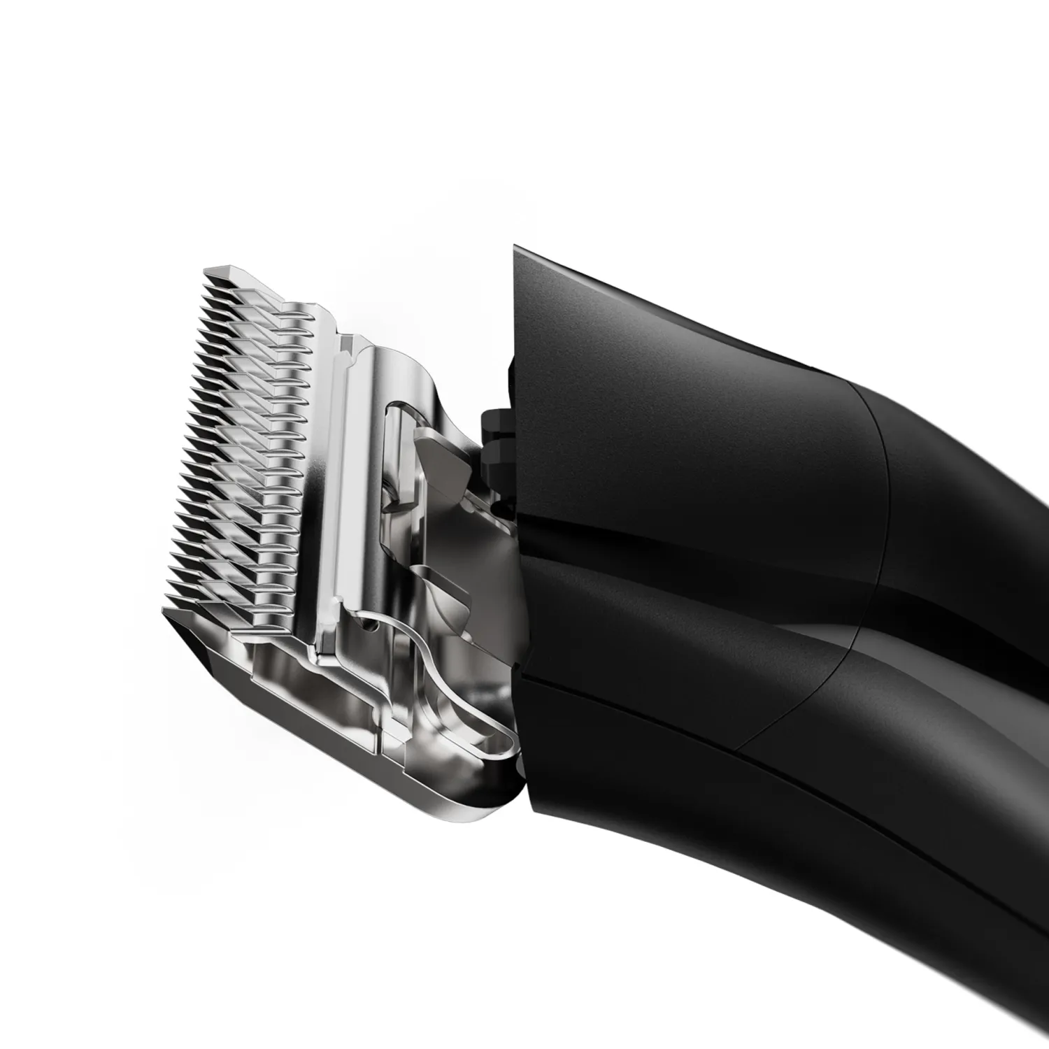 Best ANDIS COMPANY Andis® Reshape Clipper No.10 Blade Black